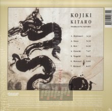 Kojiki - Kitaro