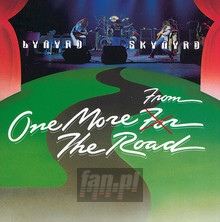 One More From The Road - Lynyrd Skynyrd