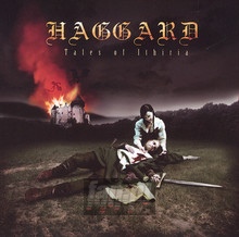 Tales Of Ithiria - Haggard - bigger Tales Of Ithiria - Haggard