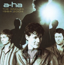 The Singles: 1984-2004 - A-Ha