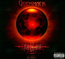 The Oracle - Godsmack