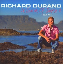 In Search Of Sunrise 8: South Africa - Richard Durand
