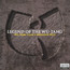 Legend Of The Wu-Tang - Wu-Tang Clan