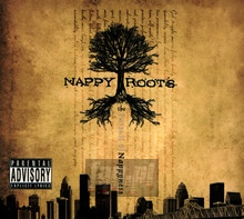 Pursuit Of Nappyness - Nappy Roots