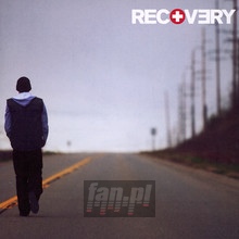 Recovery - Eminem