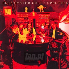 Spectres - Blue Oyster Cult