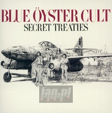Secret Treaties - Blue Oyster Cult
