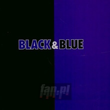 Black & Blue - Backstreet Boys