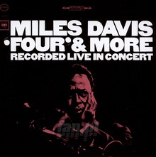Four & More - Miles Davis