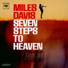 Seven Steps To Heaven - Miles Davis