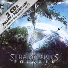 Polaris Live - Stratovarius