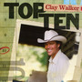 Top 10 - Clay Walker