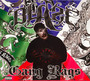 Gang Rags - Blaze