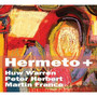Hermeto - Huw Warren