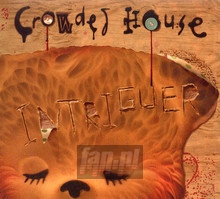 Intriguer - Crowded House