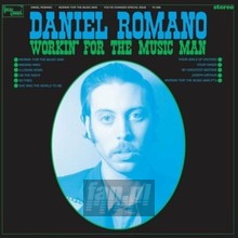 Workin For The Music Man - Daniel Romano