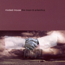 The Moon & Antarctica - Modest Mouse