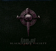 Order Of The Black - Black Label Society / Zakk Wylde