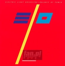 Balance Of Power - Electric Light Orchestra   