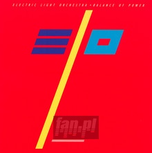 Balance Of Power - Electric Light Orchestra   