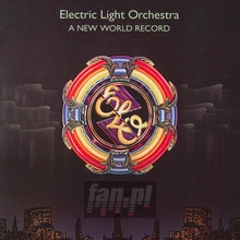 A New World Record - Electric Light Orchestra   