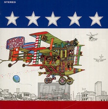 After Bathing At Baxter's - Jefferson Airplane