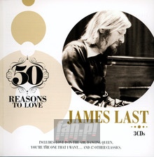 50 Reasons To Love: James Last - James Last