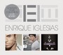 Enrique Iglesias Triple Pack - Enrique Iglesias