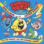 Action Songs-Wiggle & Shake - Tumble Tots