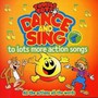 Action Songs: Dance & Sing - Tumble Tots