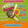 vol. 4-Wow! Let's - Wow! Let's Karaoke