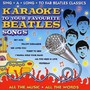 Beatles - Beatles Karaoke