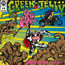Cereal Killer Soundtrack - Green Jelly