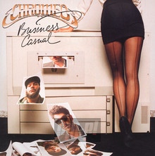 Business Casual - Chromeo