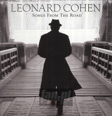 Songs From The Road - Leonard Cohen