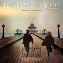 Never Let Me Go  OST - Rachel Portman