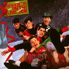 Merry, Merry Christmas - New Kids On The Block