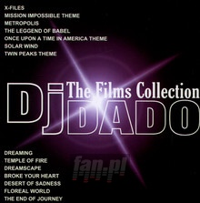 Films Collection - DJ Dado