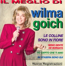 Il Meglio - Wilma Goich