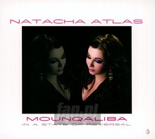 Mounqaliba - Natacha Atlas