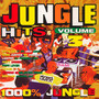 vol. 3-100 Percent Jungle Hits - 100 Percent Jungle Hits