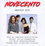Greatest Hits - Novecento