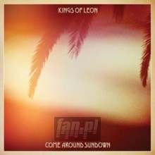Come Around Sundown: UK - Kings Of Leon