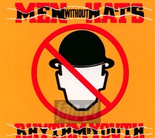 Rhythm Of Youth - Men Without Hats