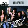 Millennium Collection-20TH Century Masters - Aerosmith