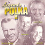 vol. 2-Legends Of Polka - Legends Of Polka
