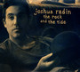 The Rock & The Tide - Joshua Radin