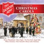 Festival Of Carols - The Salvation Army 