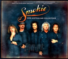 Living Next Door To Alice - Smokie