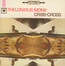 Criss-Cross - Thelonious Monk